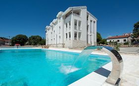 Mala Dalmacija Apartments By Mediteran Travel